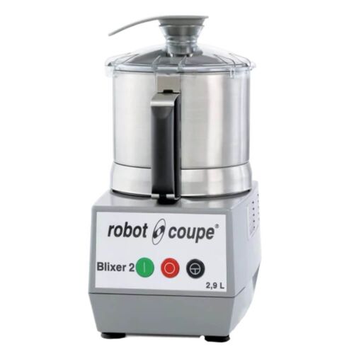 Robot Coupe Blixer 2