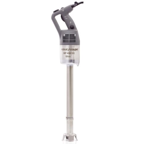 Robot coupe Mp 450 VV Ultra