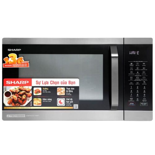 Sharp R-C932XVN-BST