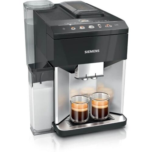 Máy pha cà phê tự động Siemens TQ513D01 EQ500