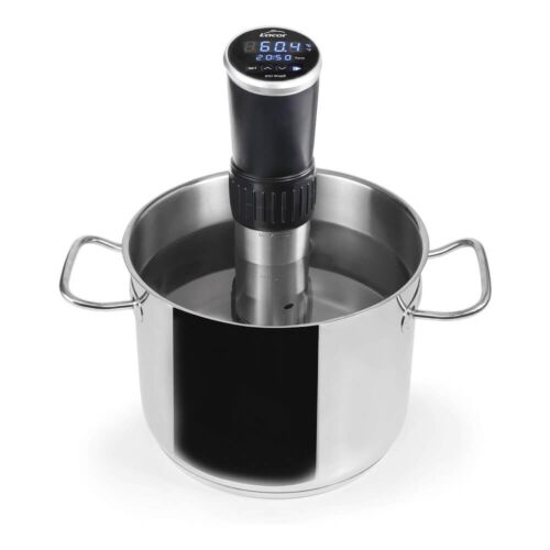sous vide Lacor 69304 Precise
