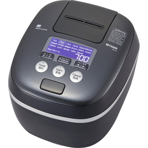 Tiger JPC-W18W