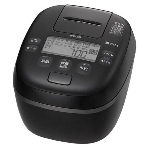 noi com cao tan Tiger JPI-X180-KX