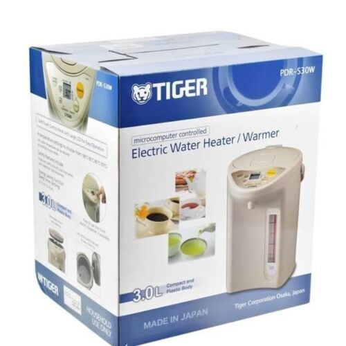 Tiger PDR-S30W