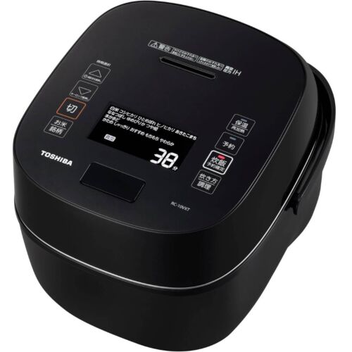Toshiba RC-10VSV-K