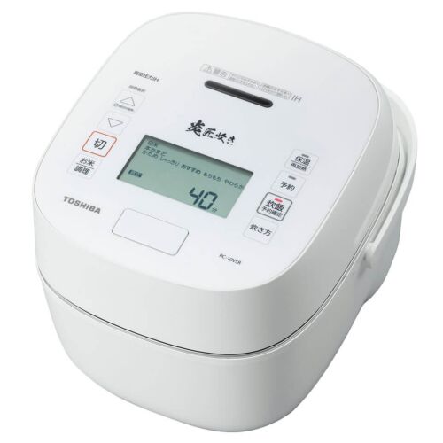 Toshiba RC-18VSV-W