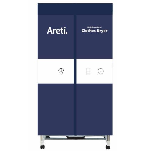 Tủ sấy quần áo Areti AD-01