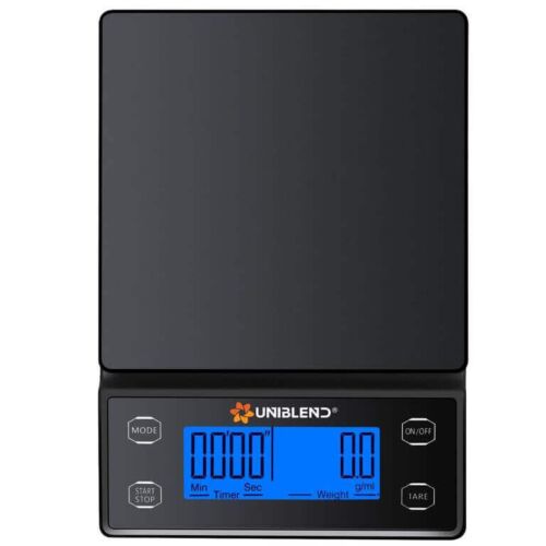 Uniblend DC-5000