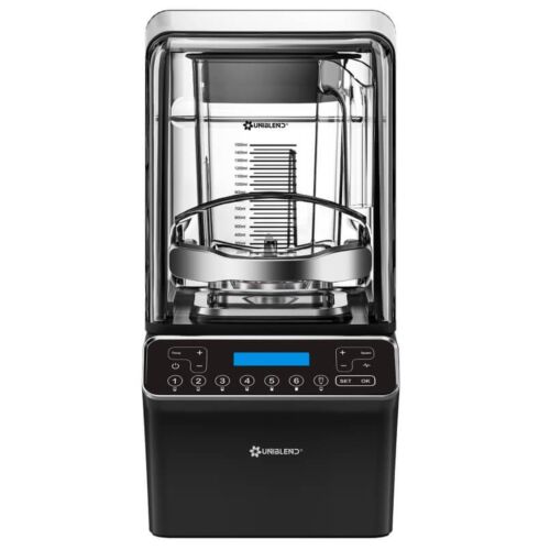 Uniblend Luxbar-626