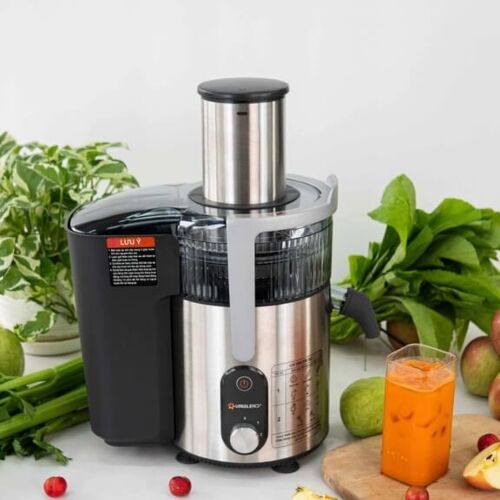 Uniblend SS-83