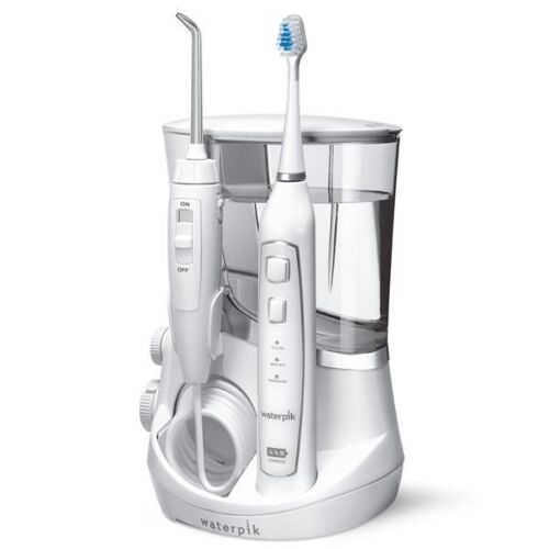 Máy tăm nước Waterpik Complete Care 5.0