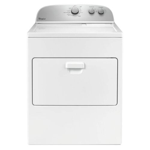 Whirlpool 3LWED4815FW
