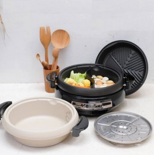 Zojirushi EP-PVQ30-BA