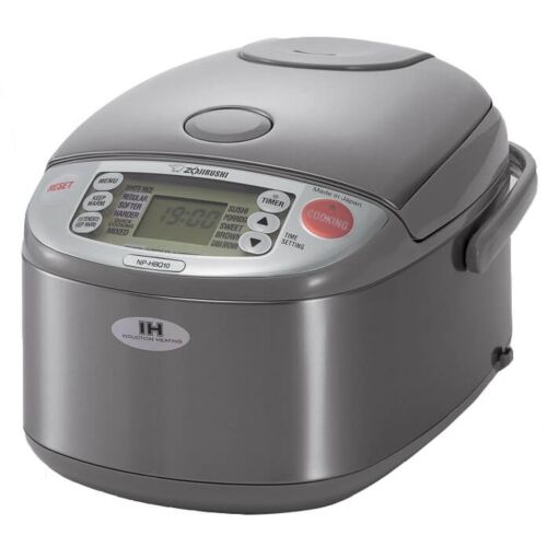 Zojirushi NP-HBQ10-XA
