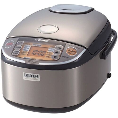 Zojirushi NP-HRQ10-XT
