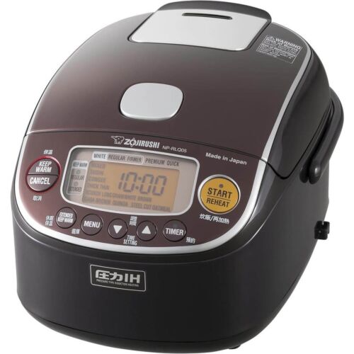 Zojirushi NP-RLQ05-TD
