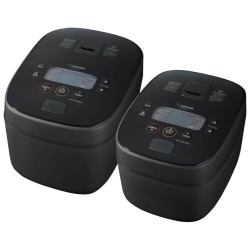 Zojirushi NW-QAQ10-BA